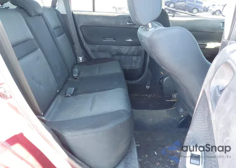 2006 Scion Xb z USA, uszkodzony, nr VIN JTLKT324X64089812